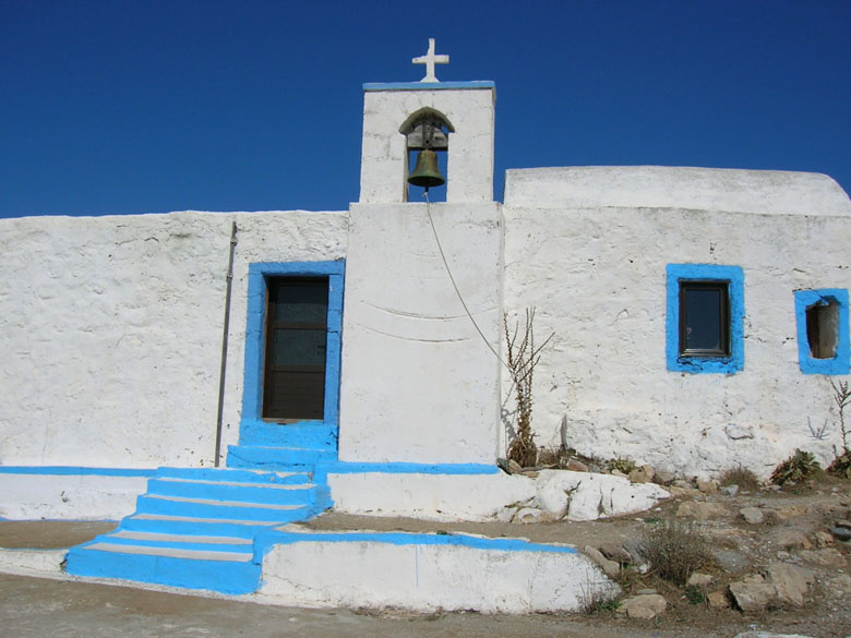 Dodecanese - Αρκιοί