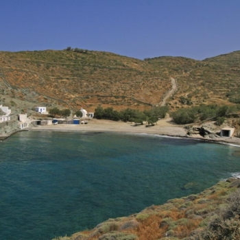 Folegandros - Agios Georgios