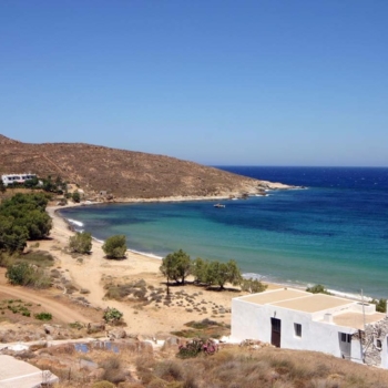 Serifos - Αϊ- Γιάννης