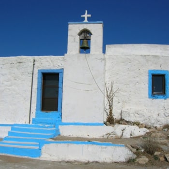Dodecanese - Αρκιοί
