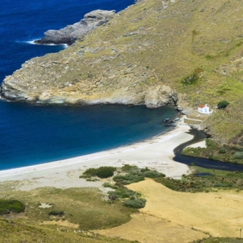 Andros - Achla