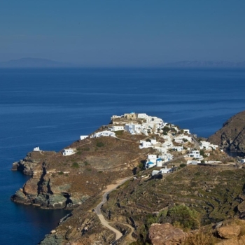 Cyclades - Sifnos