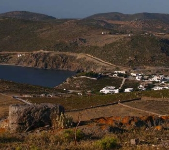Dodecanese - Patmos