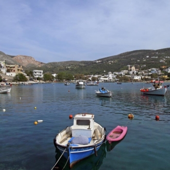Syros - Κίνι
