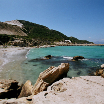 Dodecanese - Νίσυρος