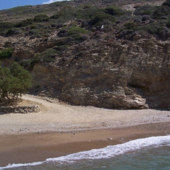 Amorgos - Παραδείσια