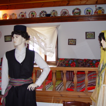 Kos - Έργα Ανθρώπων