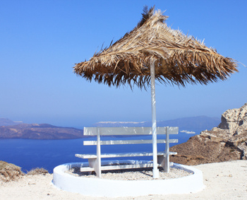 Cyclades - Santorini