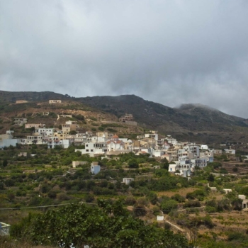 Karpathos - Σπόα