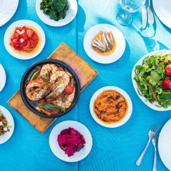 Mediterranean cuisine, Greece