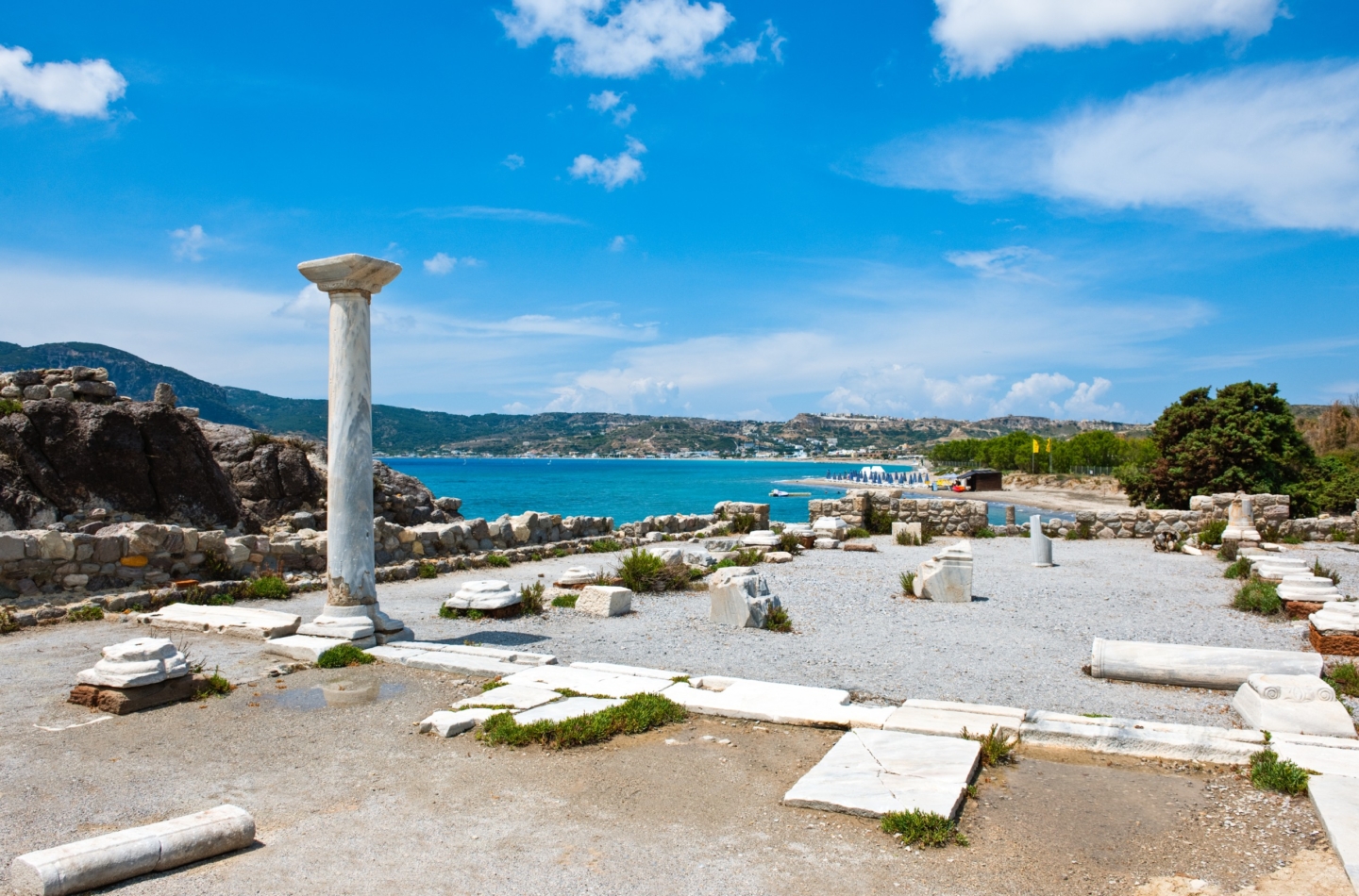 Cultural Identity Aegean