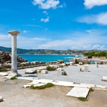 Cultural Identity Aegean
